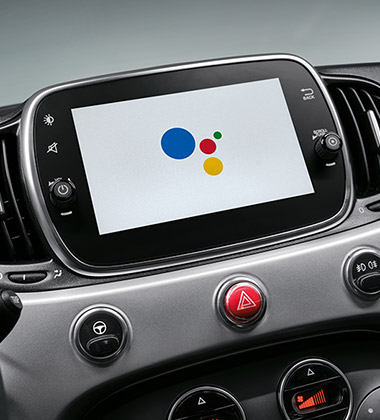 7” HD TOUCHSCREEN RADIO WITH 3D NAVIGATION, BLUETOOTH, USB AND DAB