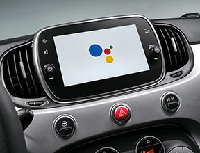 7” HD TOUCHSCREEN RADIO WITH 3D NAVIGATION, BLUETOOTH, USB AND DAB