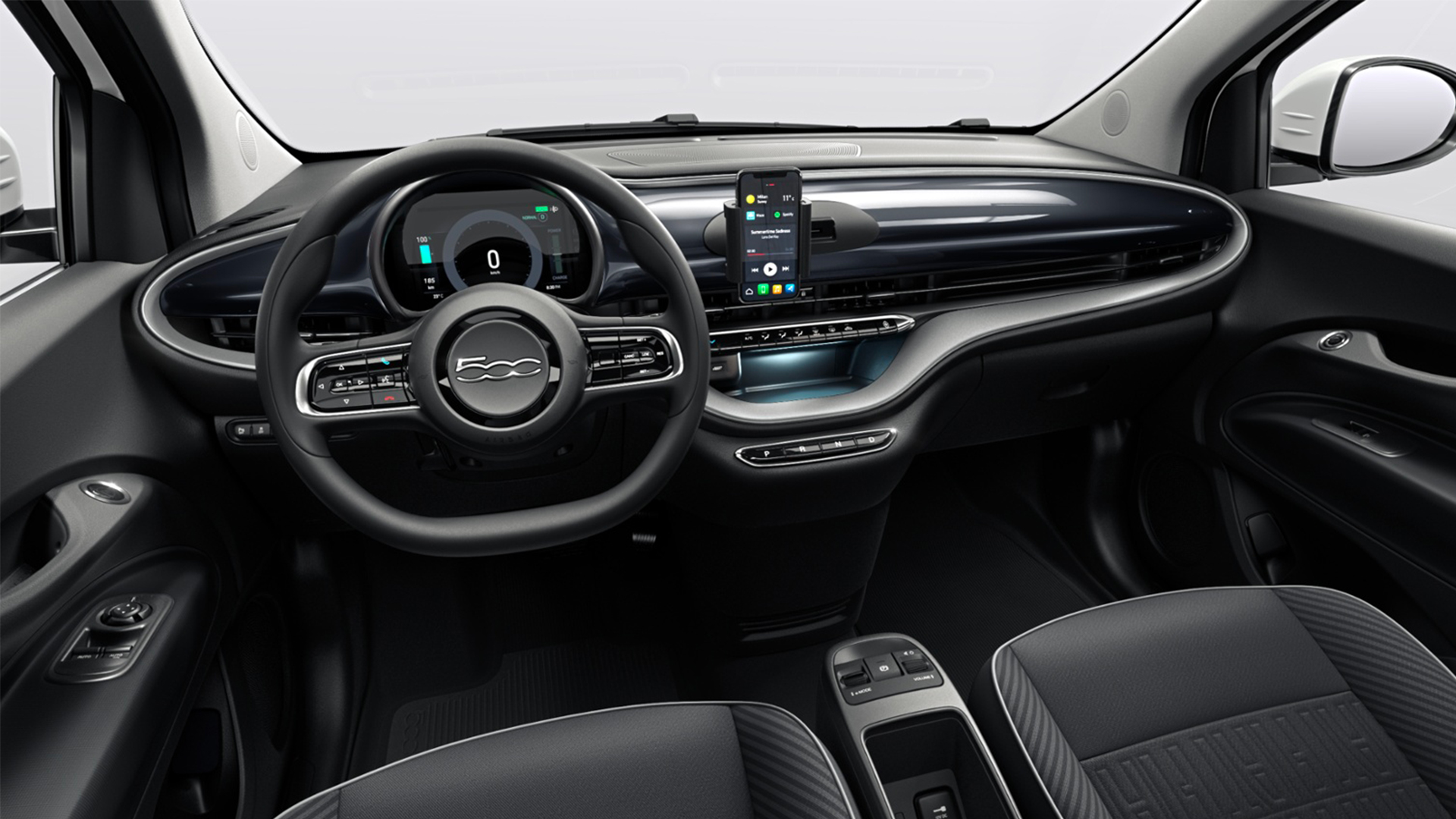 INTERIORS