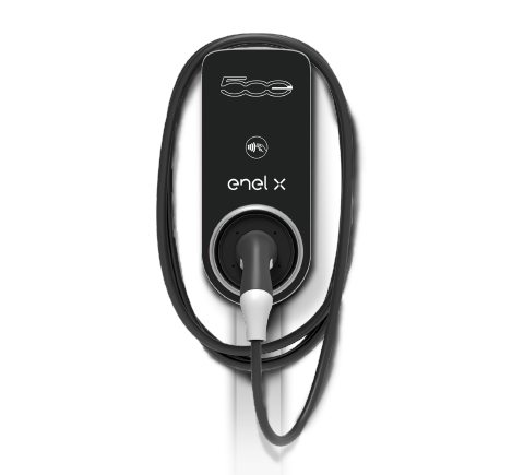 CONNECT AND CHARGE