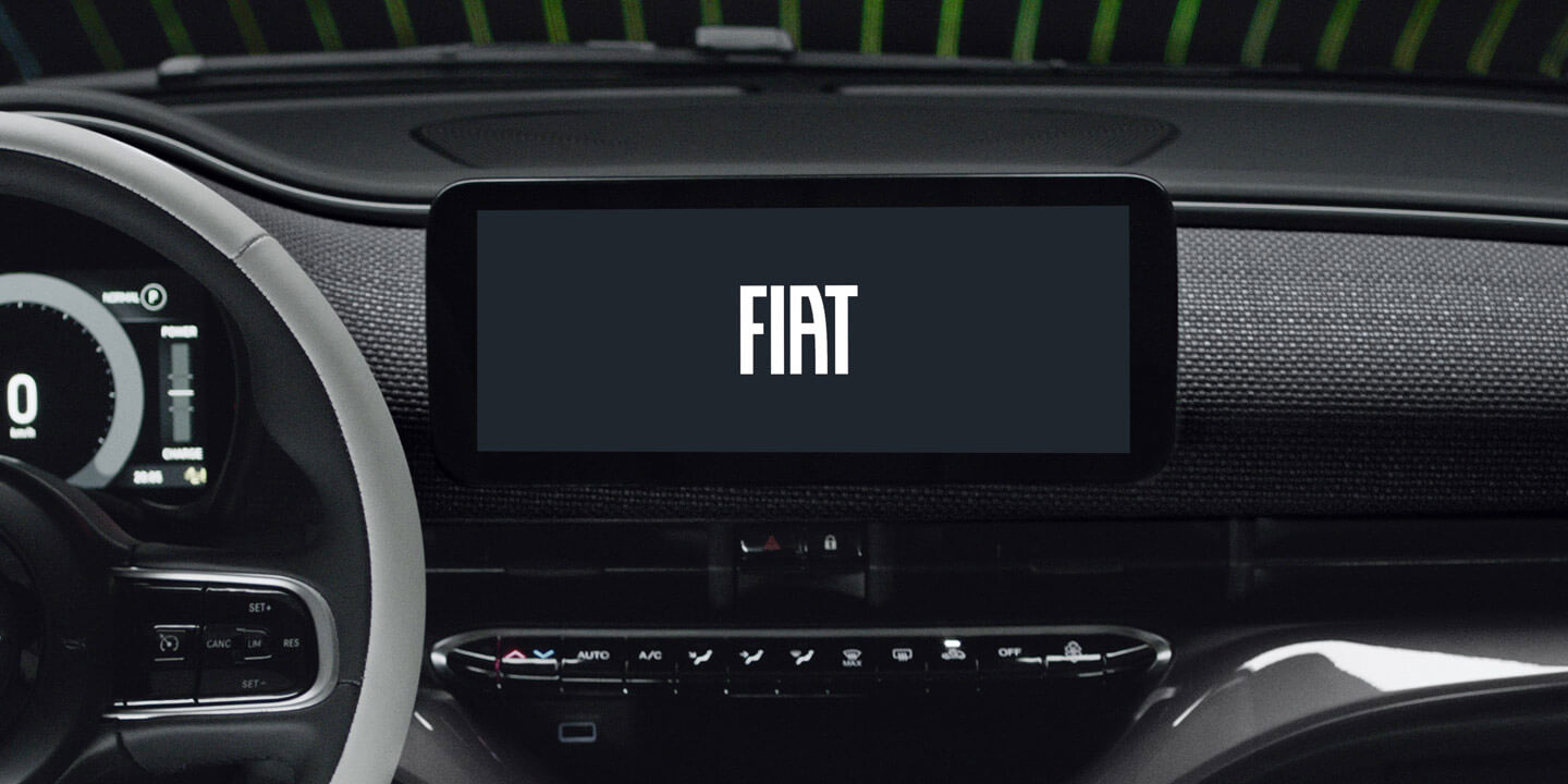 Infotainment