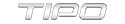 Fiat Tipo Hatchback & Station Wagon Logo